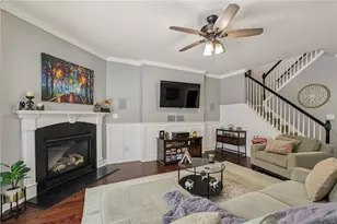 4819 Clarkstone Dr, Flowery Branch, GA 30542 - Photo 6