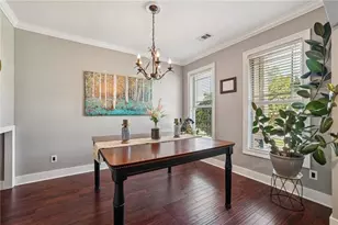 4819 Clarkstone Dr, Flowery Branch, GA 30542 - Photo 4