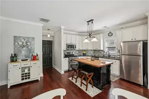 4819 Clarkstone Dr, Flowery Branch, GA 30542 - Photo 10
