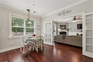 4819 Clarkstone Dr, Flowery Branch, GA 30542 - Photo 8