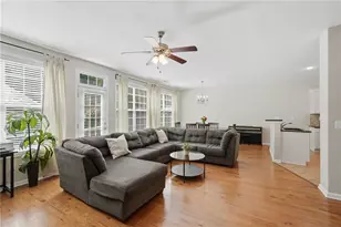 5740 Chatham Circle, Norcross, GA 30071 - Photo 6