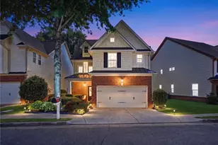 5740 Chatham Circle, Norcross, GA 30071 - Photo 2