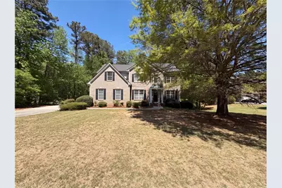 520 Lullaby Court, Fayetteville, GA 30214 - Photo 1