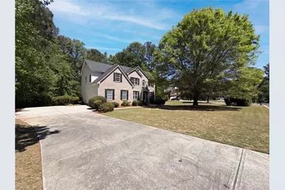 520 Lullaby Court, Fayetteville, GA 30214 - Photo 2
