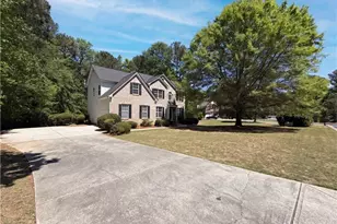520 Lullaby Ct, Fayetteville, GA 30214 - Photo 2