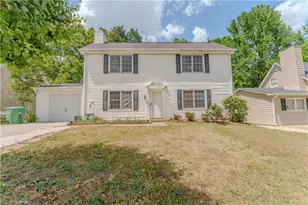 4671 Broadwater Trail, Duluth, GA 30096 - Photo 1
