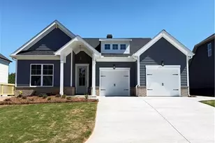 176 Classic Overlook Lot 23A, Homer, GA 30547 - Photo 1