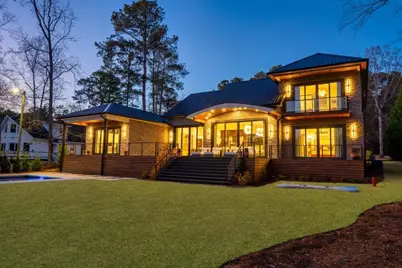 298 W River Bend Drive, Eatonton, GA 31024 - Photo 74