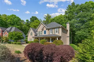 3286 Standing Peachtree Trail NW, Kennesaw, GA 30152 - Photo 2