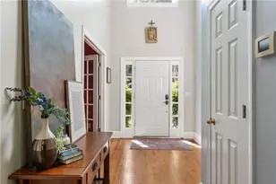 3286 Standing Peachtree Trail NW, Kennesaw, GA 30152 - Photo 6