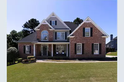 710 Golf Crest Drive, Acworth, GA 30101 - Photo 1