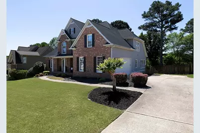 710 Golf Crest Drive, Acworth, GA 30101 - Photo 2