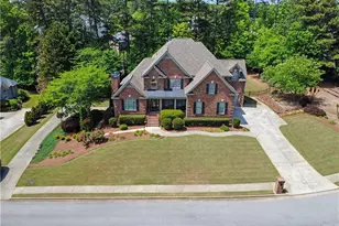 3180 Mulberry Oaks Ct, Dacula, GA 30019 - Photo 2