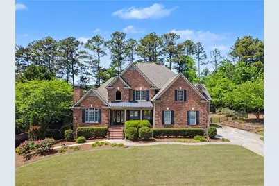 3180 Mulberry Oaks Court, Dacula, GA 30019 - Photo 1