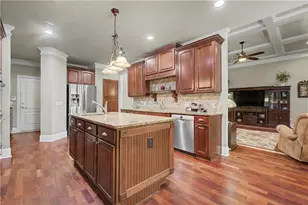 3180 Mulberry Oaks Ct, Dacula, GA 30019 - Photo 8