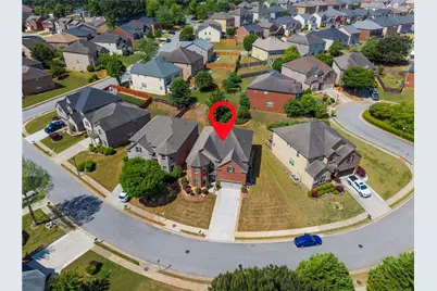 5887 Stow Drive, Tucker, GA 30084 - Photo 4