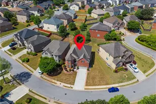 5887 Stow Dr, Tucker, GA 30084 - Photo 4