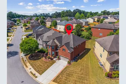 5887 Stow Drive, Tucker, GA 30084 - Photo 6