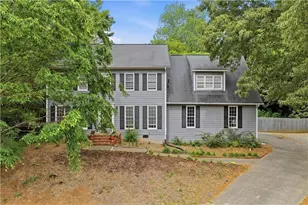 206 Comstock Ct, Lawrenceville, GA 30044 - Photo 1
