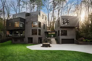345 Pinecrest Rd NE, Atlanta, GA 30342 - Photo 1