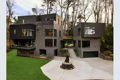 345 Pinecrest Road NE, Atlanta, GA 30342 - Photo 2