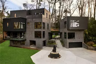 345 Pinecrest Rd NE, Atlanta, GA 30342 - Photo 2