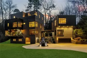 345 Pinecrest Rd NE, Atlanta, GA 30342 - Photo 2