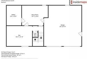 3702 Pine Brook Dr, Acworth, GA 30102 - Photo 18