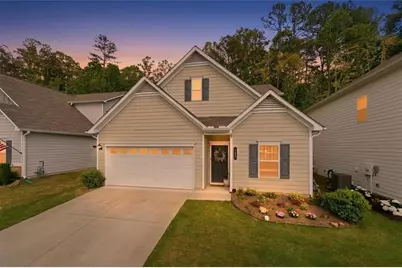192 Kimberleys Crossing, Jasper, GA 30143 - Photo 32