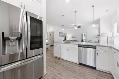 192 Kimberleys Crossing, Jasper, GA 30143 - Photo 6