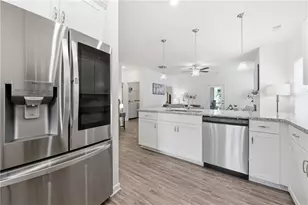 192 Kimberleys Xing, Jasper, GA 30143 - Photo 6