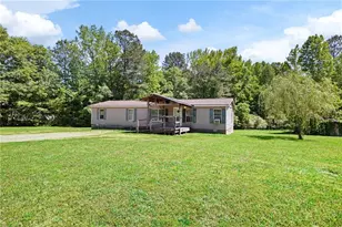 1357 Marshall Fuller Rd, Dallas, GA 30157 - Photo 1