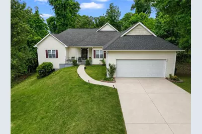 6689 Jojanne Lane, Lithonia, GA 30038 - Photo 2