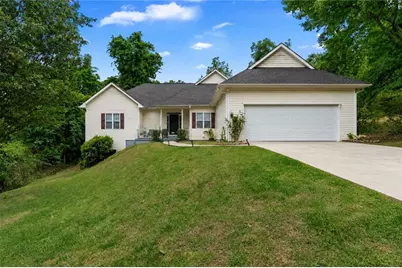 6689 Jojanne Lane, Lithonia, GA 30038 - Photo 1
