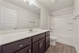 263 Eason St, Bowdon, GA 30108 - Photo 2
