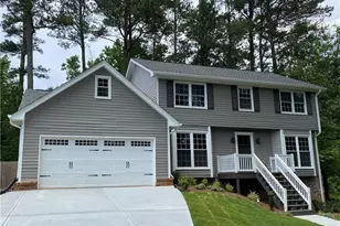 1500 Old Mill Crossing, Marietta, GA 30062 - Photo 2