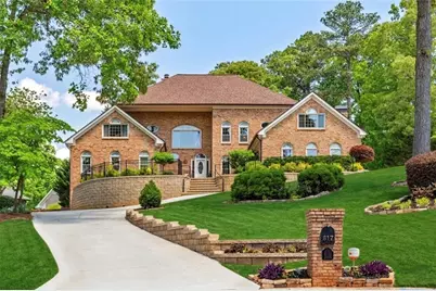 817 Jami Court, Lawrenceville, GA 30046 - Photo 1