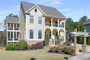 679 Crystal Cove Ct, Loganville, GA 30052 - Photo 4