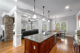 679 Crystal Cove Ct, Loganville, GA 30052 - Photo 12