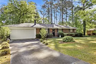 1291 W Sandtown Rd, Marietta, GA 30064 - Photo 2