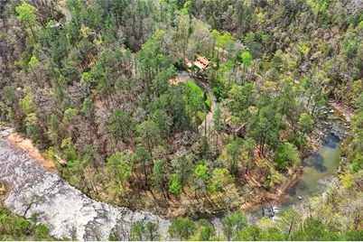 0 Marie Drive, Talking Rock, GA 30175 - Photo 6