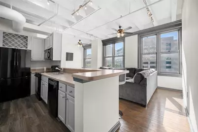32 Peachtree Street NW #508, Atlanta, GA 30303 - Photo 2