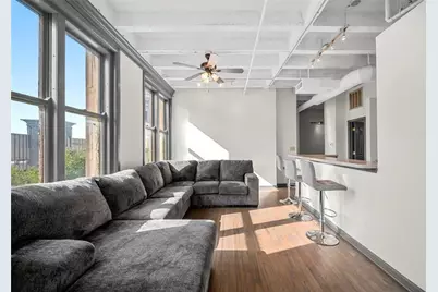 32 Peachtree Street NW #508, Atlanta, GA 30303 - Photo 10