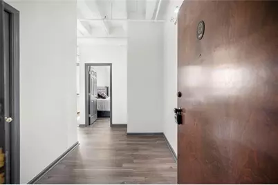 32 Peachtree Street NW #508, Atlanta, GA 30303 - Photo 1