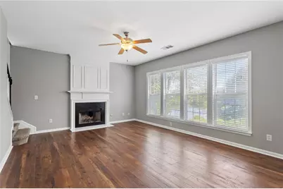 6250 Whirlaway Drive, Cumming, GA 30040 - Photo 1