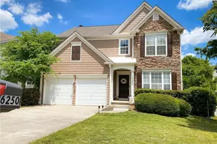 6250 Whirlaway Dr, Cumming, GA 30040 - Photo 2