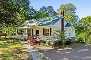 3818 Hwy 53 E, Jasper, GA 30143 - Photo 2