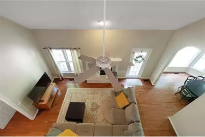 736 Ellison Road, Tyrone, GA 30290 - Photo 12