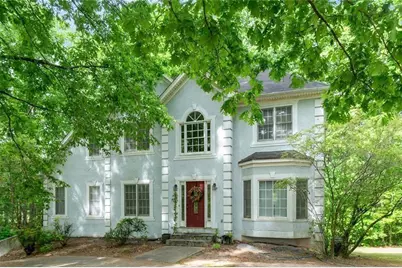 736 Ellison Road, Tyrone, GA 30290 - Photo 2