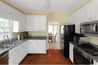 736 Ellison Road, Tyrone, GA 30290 - Photo 6